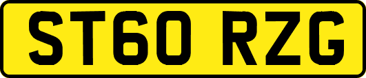 ST60RZG