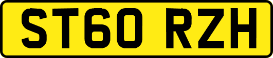 ST60RZH