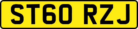 ST60RZJ