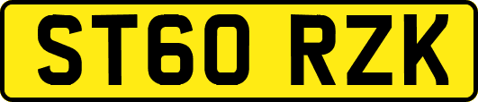 ST60RZK