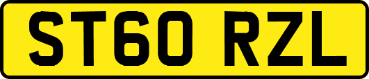 ST60RZL
