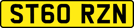 ST60RZN