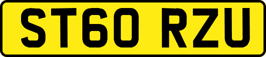 ST60RZU