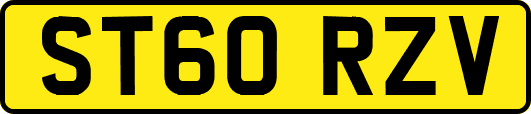 ST60RZV