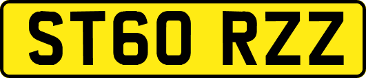 ST60RZZ