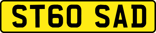 ST60SAD