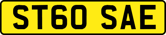 ST60SAE