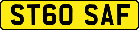ST60SAF