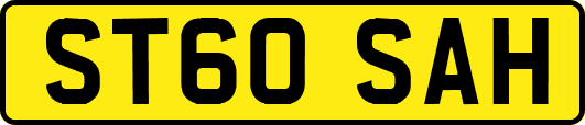 ST60SAH