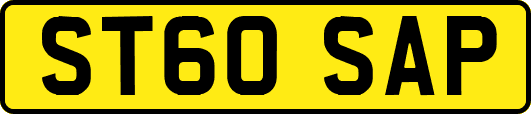 ST60SAP