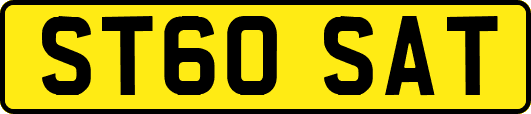 ST60SAT