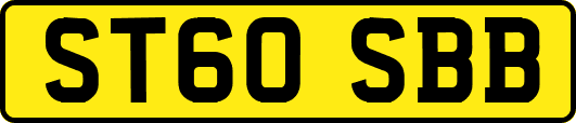 ST60SBB