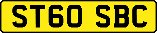 ST60SBC