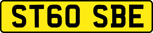ST60SBE