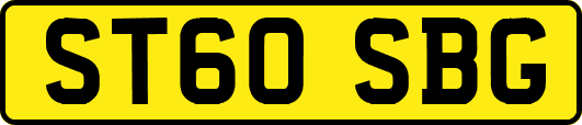 ST60SBG