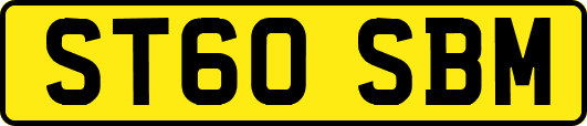 ST60SBM