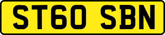 ST60SBN
