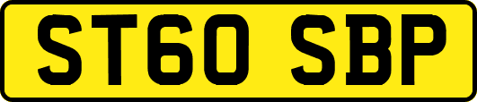 ST60SBP