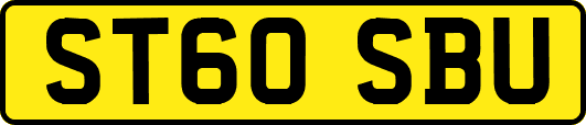 ST60SBU