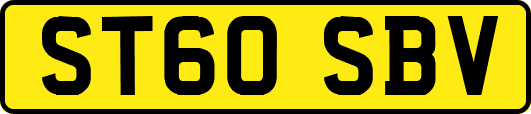 ST60SBV