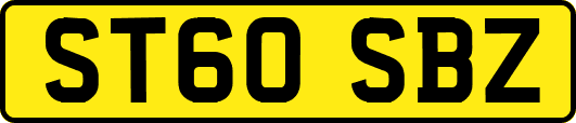 ST60SBZ
