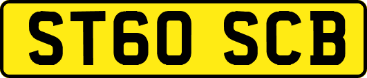 ST60SCB