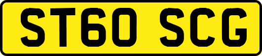 ST60SCG