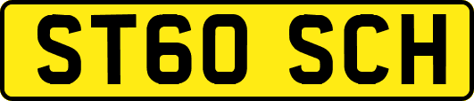 ST60SCH