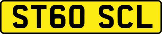 ST60SCL