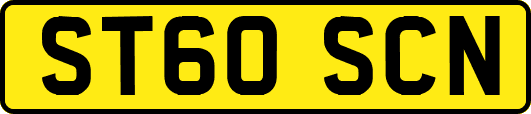 ST60SCN