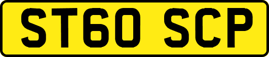 ST60SCP
