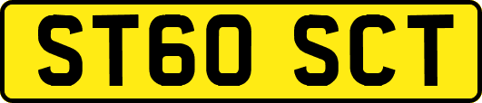 ST60SCT