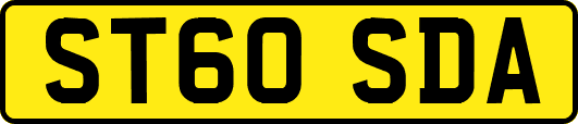 ST60SDA