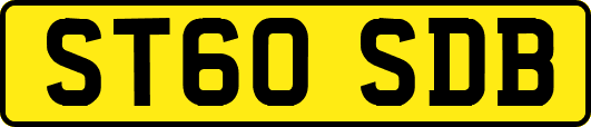 ST60SDB