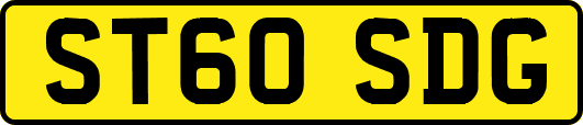 ST60SDG