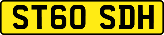 ST60SDH