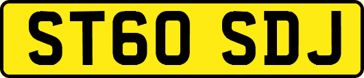 ST60SDJ