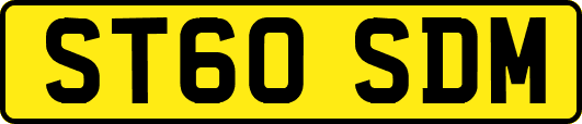 ST60SDM