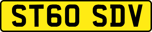 ST60SDV