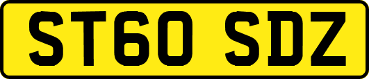 ST60SDZ