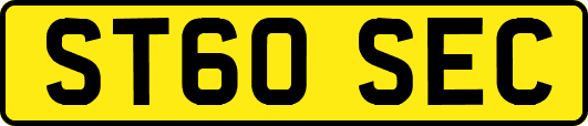 ST60SEC