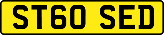 ST60SED
