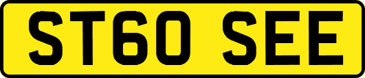 ST60SEE