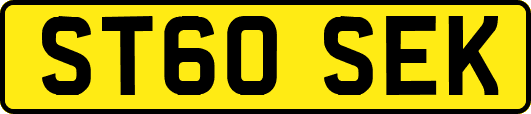 ST60SEK