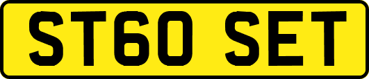 ST60SET
