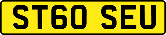 ST60SEU