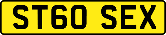 ST60SEX