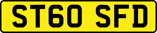 ST60SFD