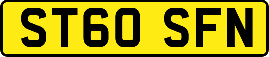 ST60SFN
