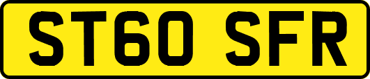 ST60SFR